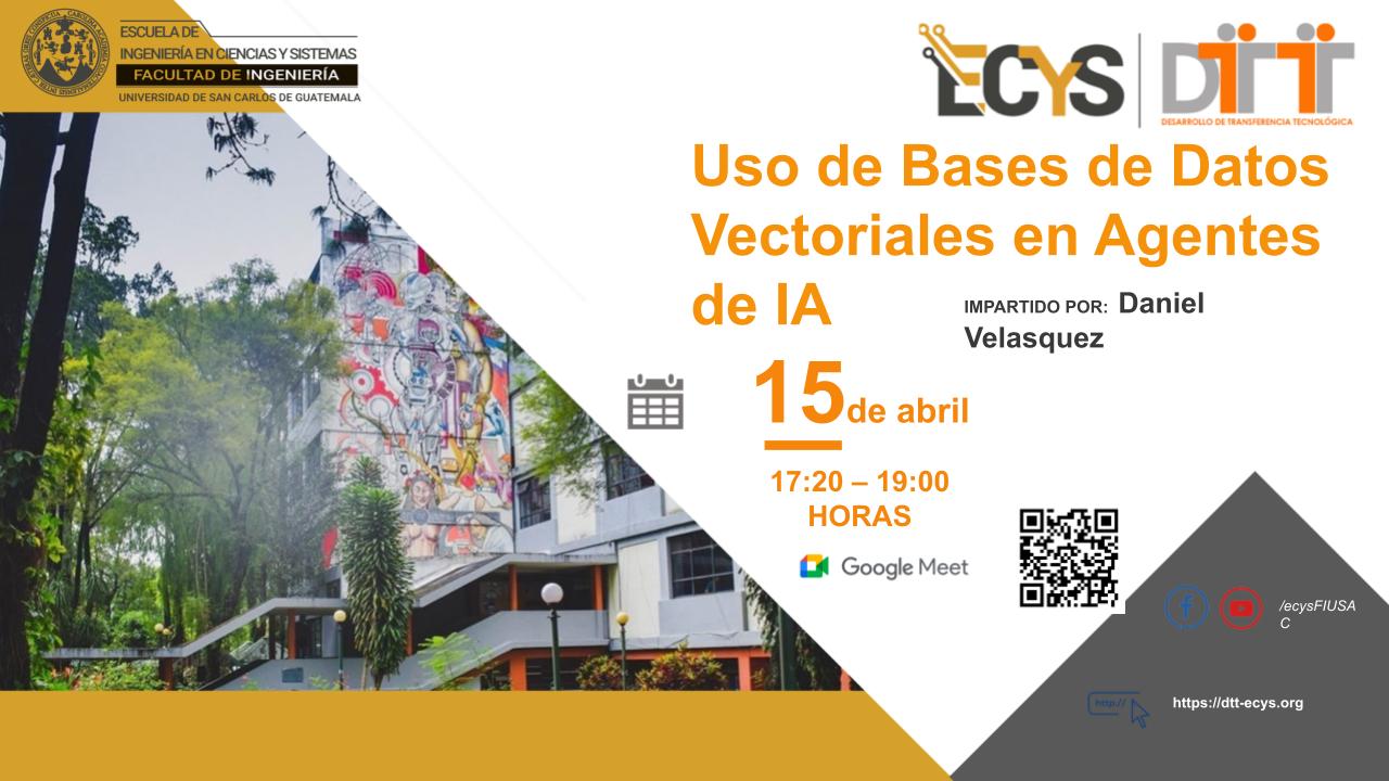 Bases de Datos Vectoriales