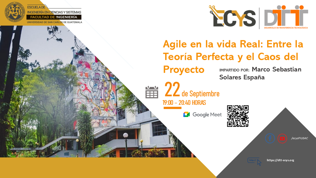 Agile en la vida Real: Entre la Teoría Perfecta y el Caos del Proyecto
