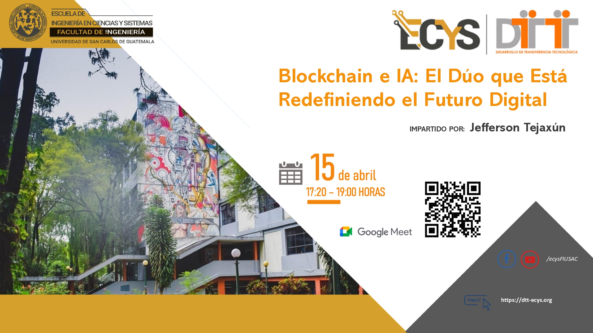 Blockchain e IA: El Dúo que Está Redefiniendo el Futuro Digital