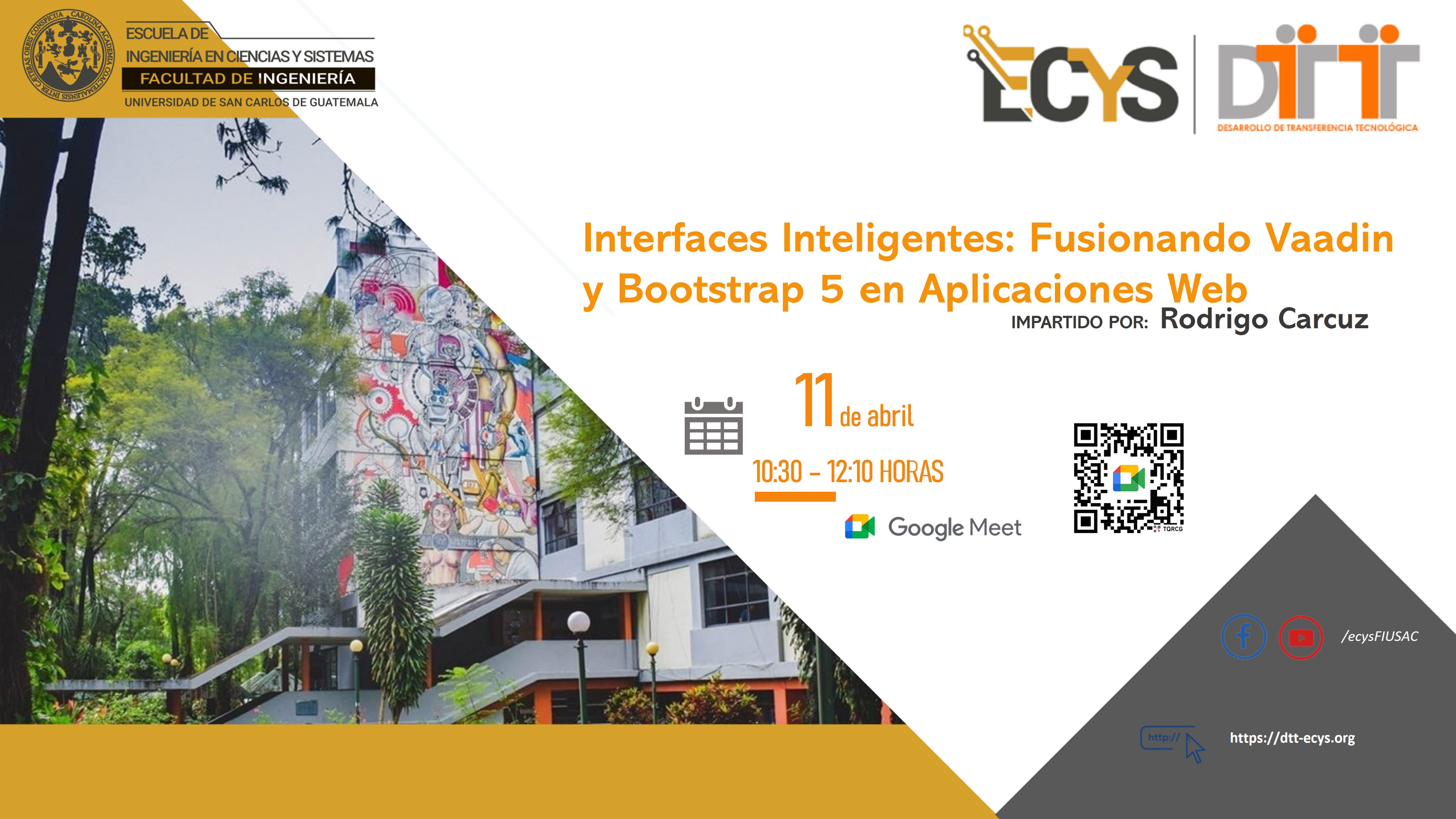 Interfaces  Inteligentes:  Fusionando  Vaadin y  Bootstrap 5  en  Aplicaciones  Web