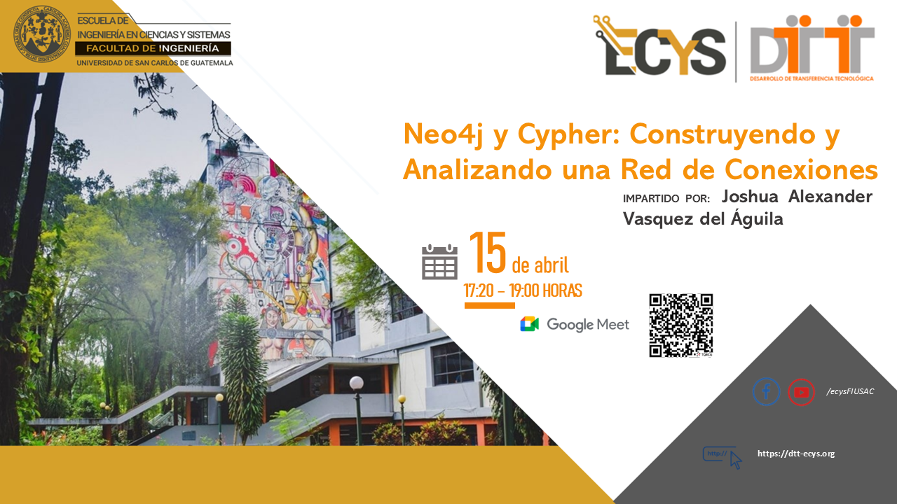 Neo4j y Cypher: Construyendo y Analizando una Red de Conexiones