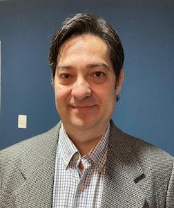 Foto del Profesor